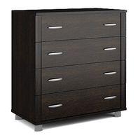 Современные комоды