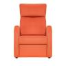 Кресло-реклайнер Leset Грэмми-2 V39 оранжевый Кресло-реклайнер Leset Грэмми-2 V39 оранжевый