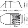 Палатка Campack Tent Field Explorer 4