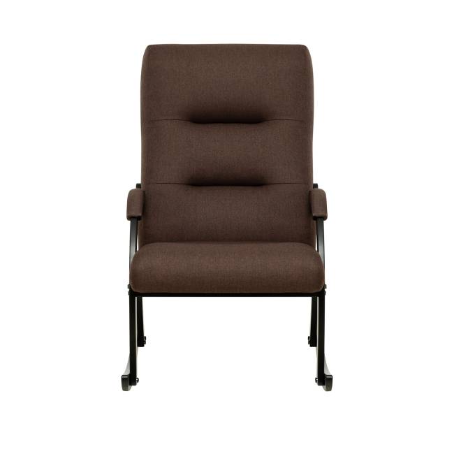 Кресло-качалка Leset Дэми Венге Malmo 28