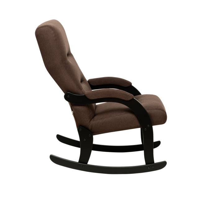 Кресло-качалка Leset Дэми Венге Malmo 28