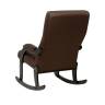 Кресло-качалка Leset Дэми Венге Malmo 28