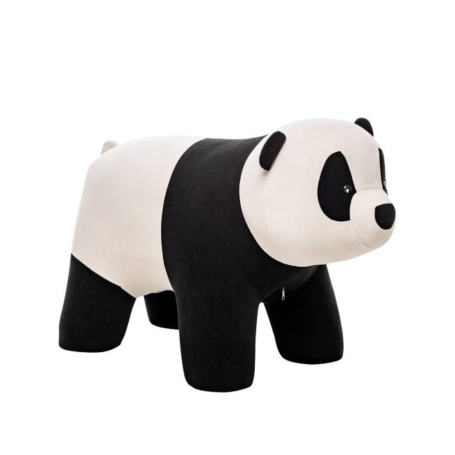 Пуф Leset Panda Baddy 01, Omega 38