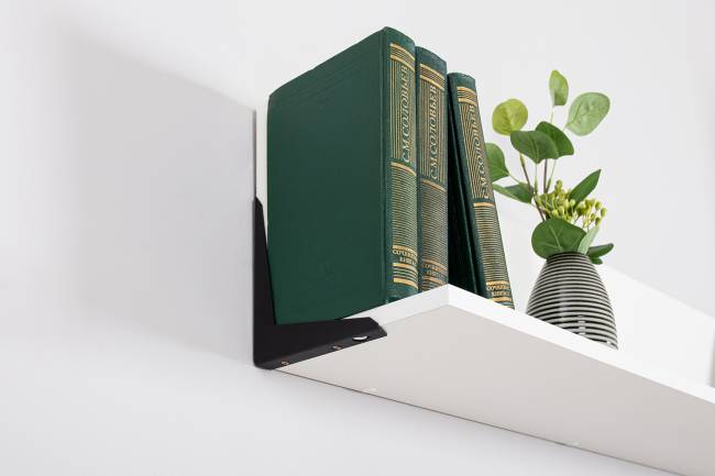 Комод с сервантом и навесной полкой Валенсия цвет белый шагрень Комод с сервантом и навесной полкой Валенсия цвет белый шагрень