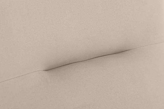 Кресло-качалка Leset Дэми Слоновая кость V18 бежевый Кресло-качалка Leset Дэми Слоновая кость V18 бежевый