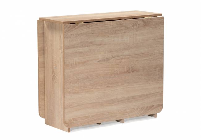 Йентель дуб сонома без бара