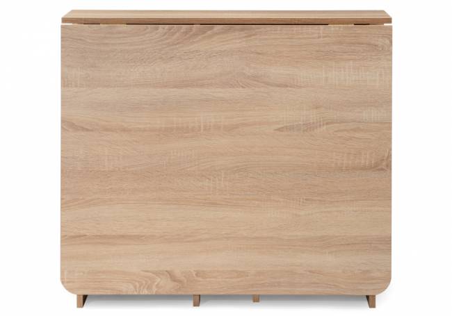 Йентель дуб сонома без бара