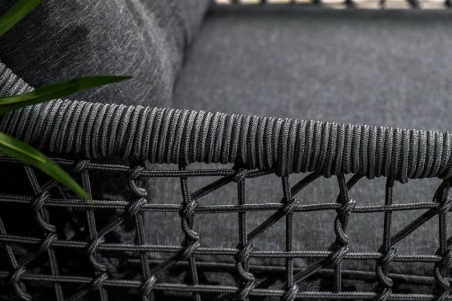 Плетеное кресло LUCCA