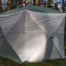 Шатер быстросборный CAMPACK TENT A-2002W NEW