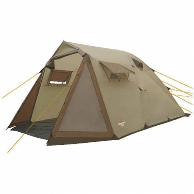Палатка Campack Tent Camp Voyager 4