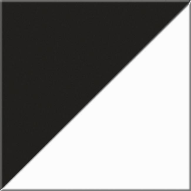 Два пенала с дверками Сидней 13.200 цвет белый/чёрный/МДФ белый глянец Два пенала с дверками Сидней 13.200 цвет белый/чёрный/МДФ белый глянец