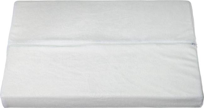 Подушка с эффектом памяти "ЗДОРОВЫЙ СОН", 40х60 см