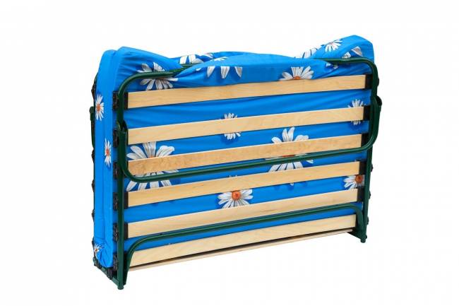 Раскладная кровать «Рим»