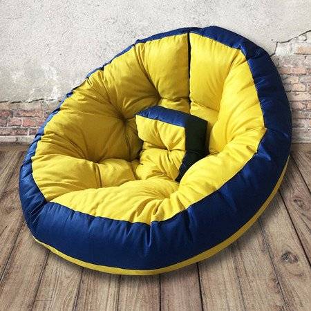 Кресло-трансформер "Круг" размер S