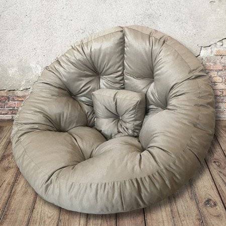 Кресло-трансформер "Круг" размер S