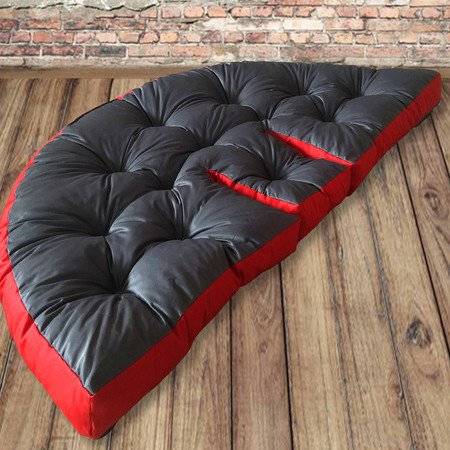 Кресло-трансформер "Круг" размер S