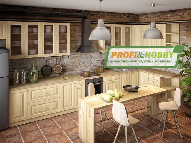 Шкаф навесной 800 х 300 х 720 под стекло, сосна, без покраски Шкаф навесной 800 х 300 х 720 под стекло, сосна, без покраски