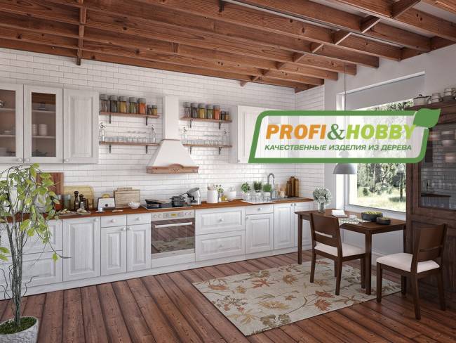 Шкаф навесной 800 х 300 х 720 под стекло, сосна, без покраски Шкаф навесной 800 х 300 х 720 под стекло, сосна, без покраски