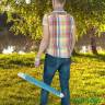Зонт Green Glade A0012S