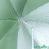 Зонт Green Glade A0013S
