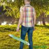 Зонт Green Glade A0013S