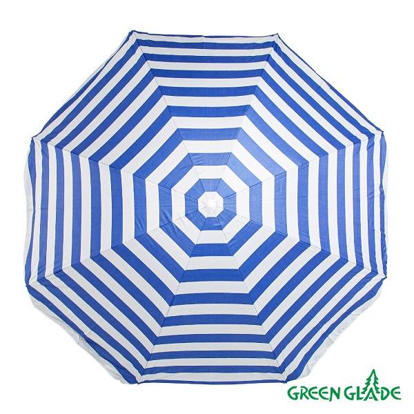 Зонт Green Glade A0014 