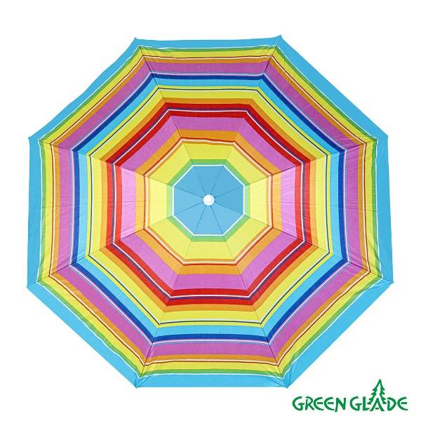 Зонт Green Glade A1255