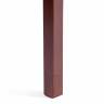 Стол MOSS бук, мдф, 68 х 110 х 75 см, Cappuchino Cappuchino бук, мдф