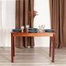 Стол MOSS бук, мдф, 68 х 110 х 75 см, Cappuchino Cappuchino бук, мдф