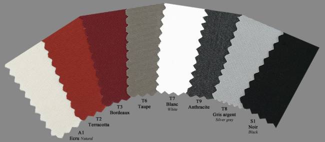 Зонт профессиональный телескопический 3х4 м Palladio Telescopic натуральный, слоновая кость 3000х4000 мм Зонт профессиональный телескопический 3х4 м Palladio Telescopic натуральный, слоновая кость 3000х4000 мм