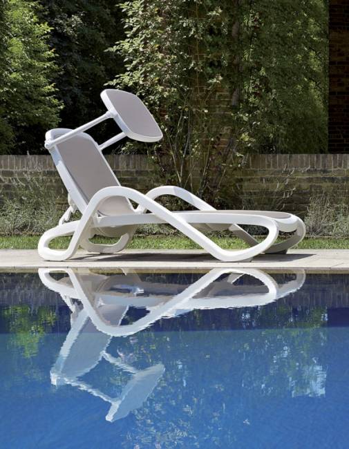 Козырек для лежака Alfa-Eden-Omega-Tropico белый, тортора 690x530 мм Козырек для лежака Alfa-Eden-Omega-Tropico белый, тортора 690x530 мм