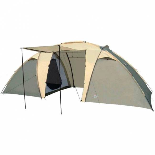 Палатка Campack Tent Travel Voyager 4