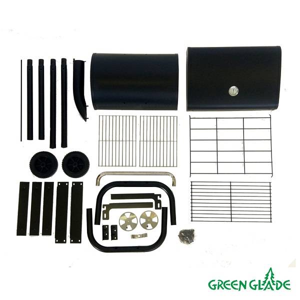 Гриль 11060 Гриль 11060