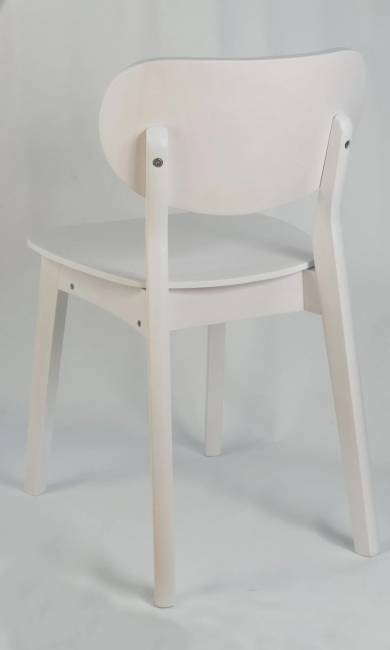 Стул Блюм, Белый
