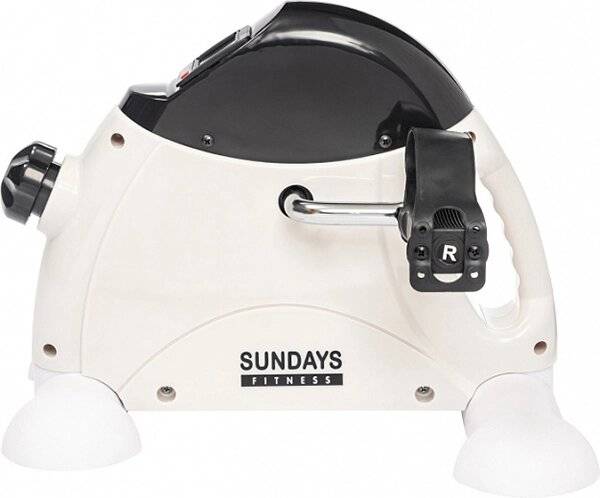 Минибайк Sundays Fitness GB-5002E Минибайк Sundays Fitness GB-5002E