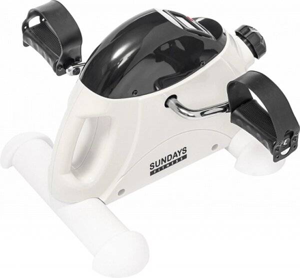 Минибайк Sundays Fitness GB-5002E Минибайк Sundays Fitness GB-5002E