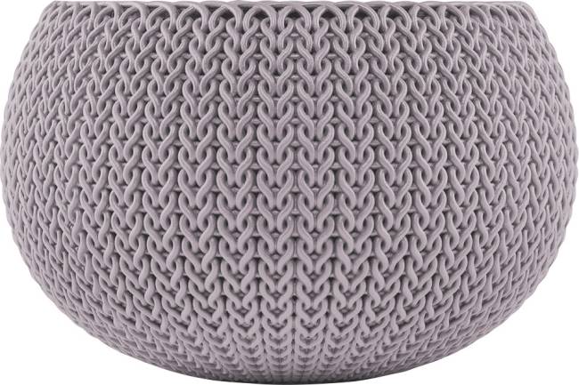 Кашпо Cozies S подвесное Violet 610 Кашпо Cozies S подвесное Violet 610