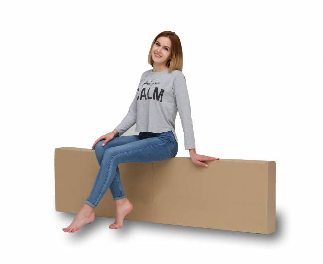 Комплект «Барский Люкс» (каркас+гамак)