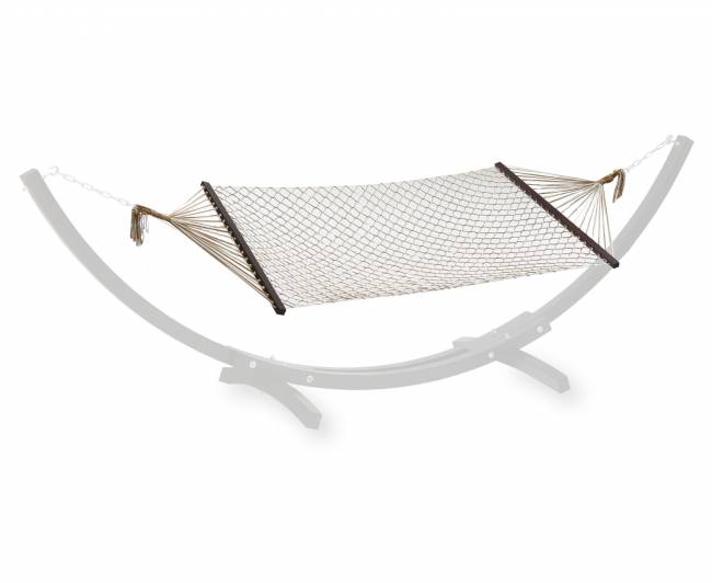 Комплект «Барский Люкс» (каркас+гамак)