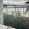 Стол пластиковый Sky Table 80 белый 800х800х740 мм