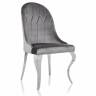 Обеденная группа Аган gray / white