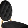 Обеденная группа Вандер black / gold