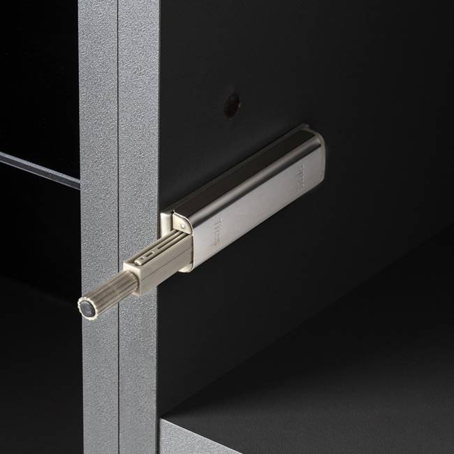 Два шкафа с ящиками и тумба под ТВ Сидней цвет антрацит/МДФ веллюто капучино Два шкафа с ящиками и тумба под ТВ Сидней цвет антрацит/МДФ веллюто капучино