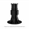 Регулируемая опора HILST LIFT self-leveling HL6 195-285мм (без вершин)   