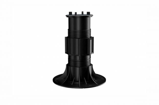 Регулируемая опора HILST LIFT self-leveling HL6 195-285мм (без вершин)   