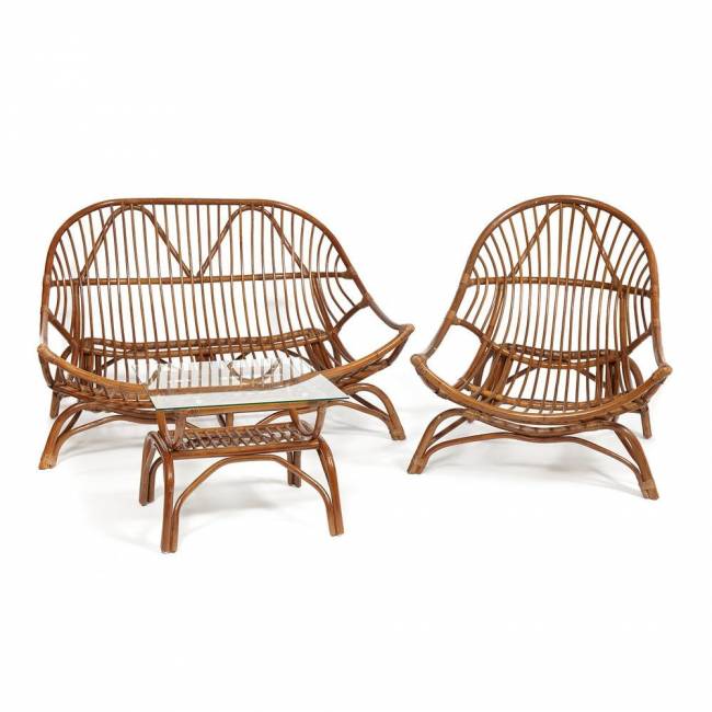 Столик кофейный VENICE 53x46x45 см, coco brown (коричневый кокос) coco brown (коричневый кокос)