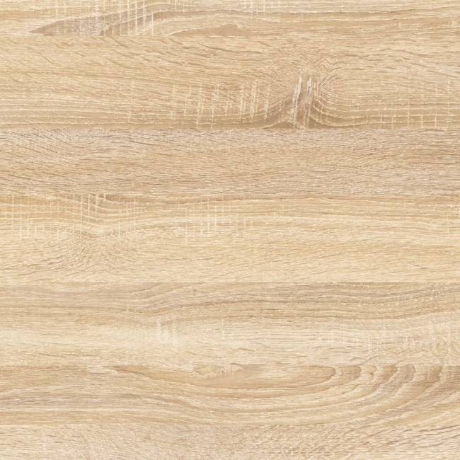 Кровать односпальная 1200 со шкафом для одежды 2-х створчатым Стандарт цвет дуб сонома