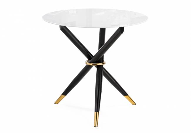 Rock 100х75 white / black Rock 100х75 white / black
