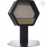 Биокамин Kratki ECHO Hex 50, TUV