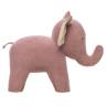 Пуф Leset Elephant Omega 19, компаньон Omega 02